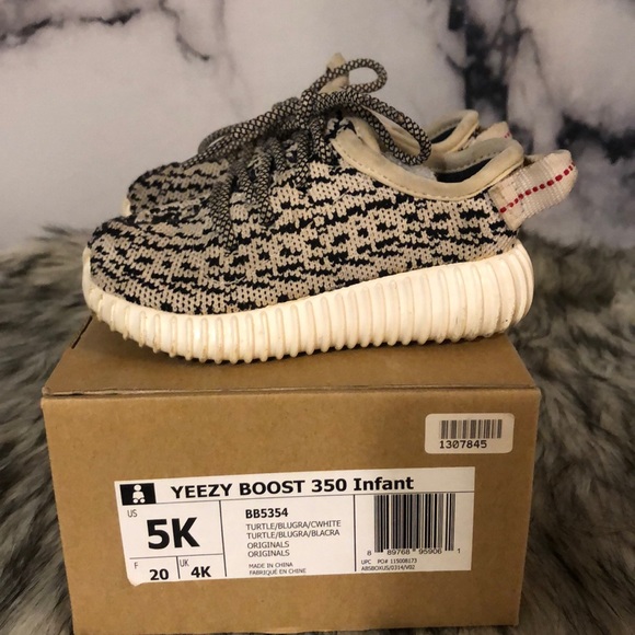 yeezy boost 350 infant turtle dove